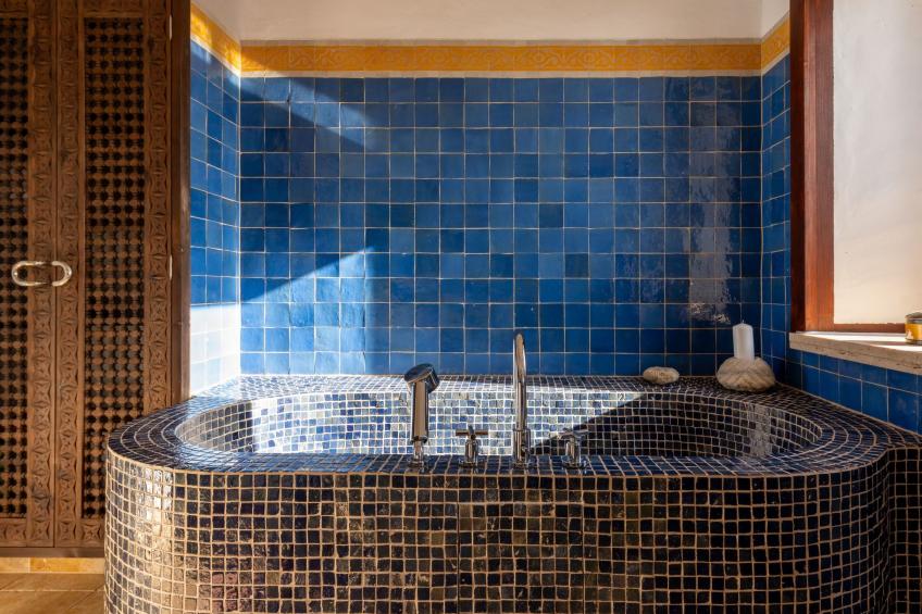 Villa Botánico - foto 10