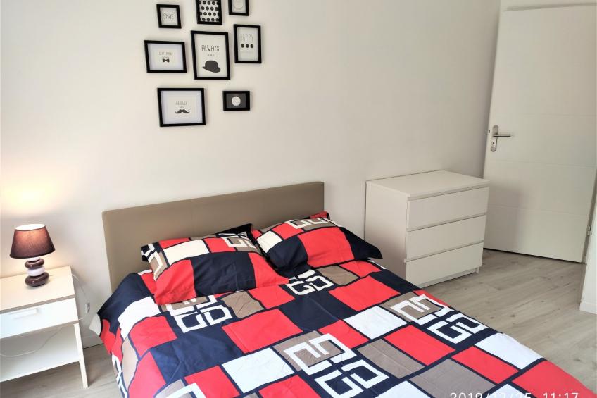 Eine Oase der Ruhe in der Nähe von Paris "L'Etole du Nord" - foto 9