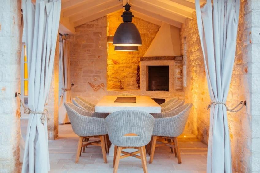 Villa Arabela mit 4 Schlafzimmern, in der Nähe von Porec - foto 35