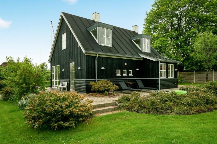 "Gullan" - 75m from the sea in Funen - foto 7