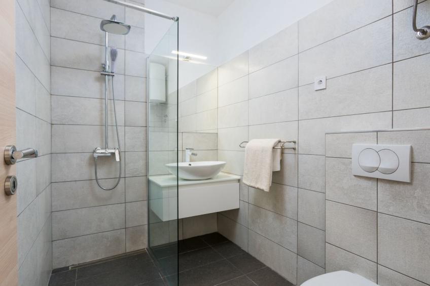 Seaside Villa Lara mit beheiztem Swimmingpool - foto 27