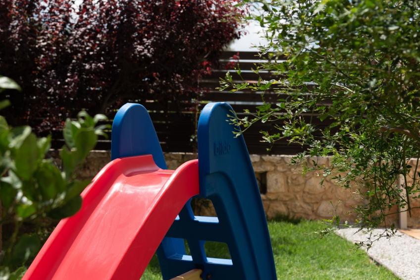 Ferienvilla "Rousa" mit Bergblick - foto 14