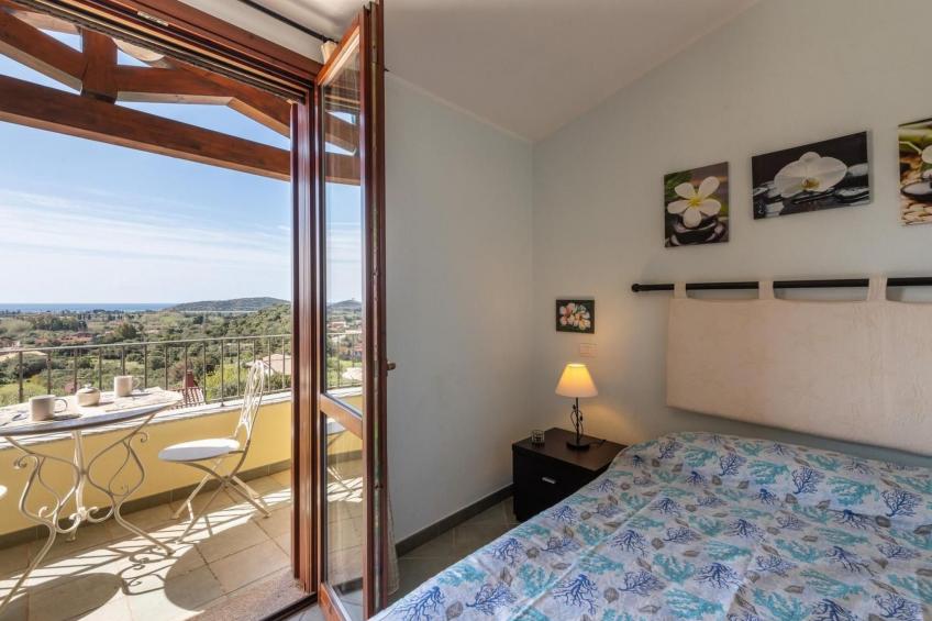 Haus mit Panoramablick in Chia in natürlicher Umgebung - foto 17