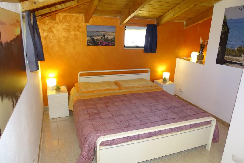 Villa Matilde: Kleine Ferienwohnung mit Meerblick - foto 11