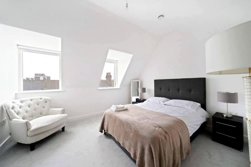 Queens Park - foto 3