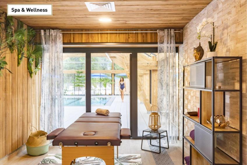 Cottage Edelweiss 4p 2Bdrms AirConPremiu - foto 31