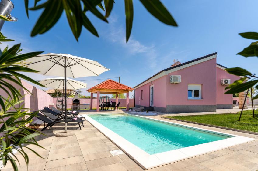 Villa Lilly - foto 3