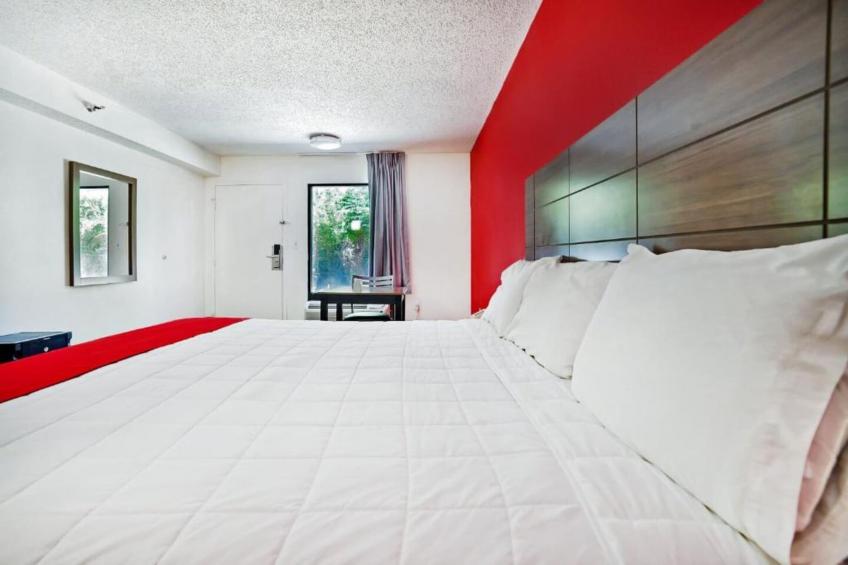 Queen Bed - foto 7