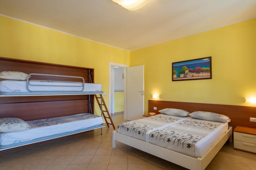 Agriturismo Ca di Nonni (PTB152) - foto 4