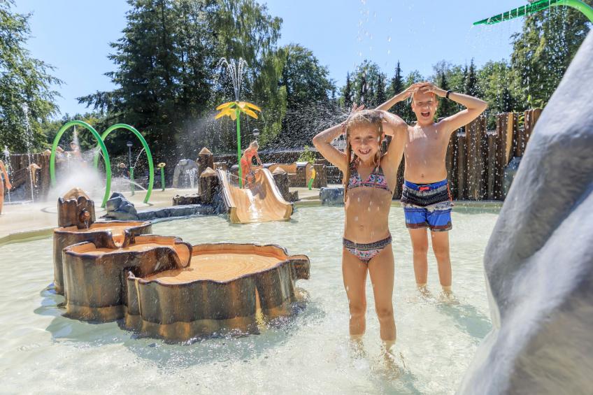 RCN Vakantiepark de Roggeberg 5 - foto 20