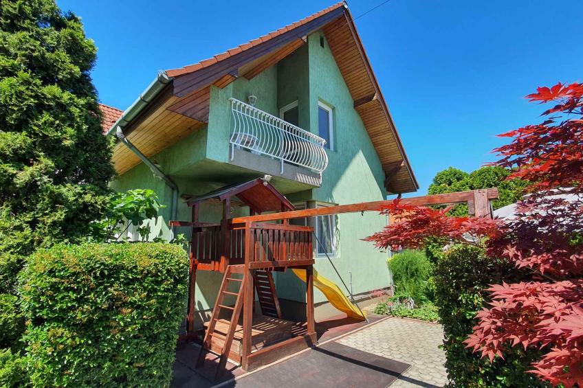 Vakantiewoning ideaal voor grotere gezinnen. - VW-JBFBZ - foto 15