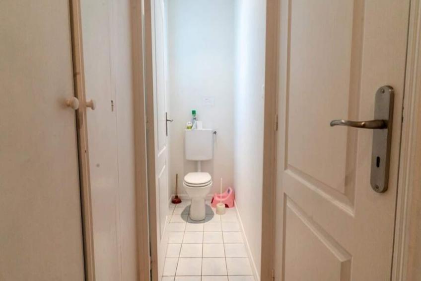 Résidence Appartement à Deux Pas De La Plage - foto 15