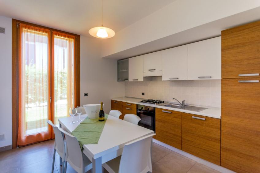 Albarella Maisonette S3M 2 - foto 9