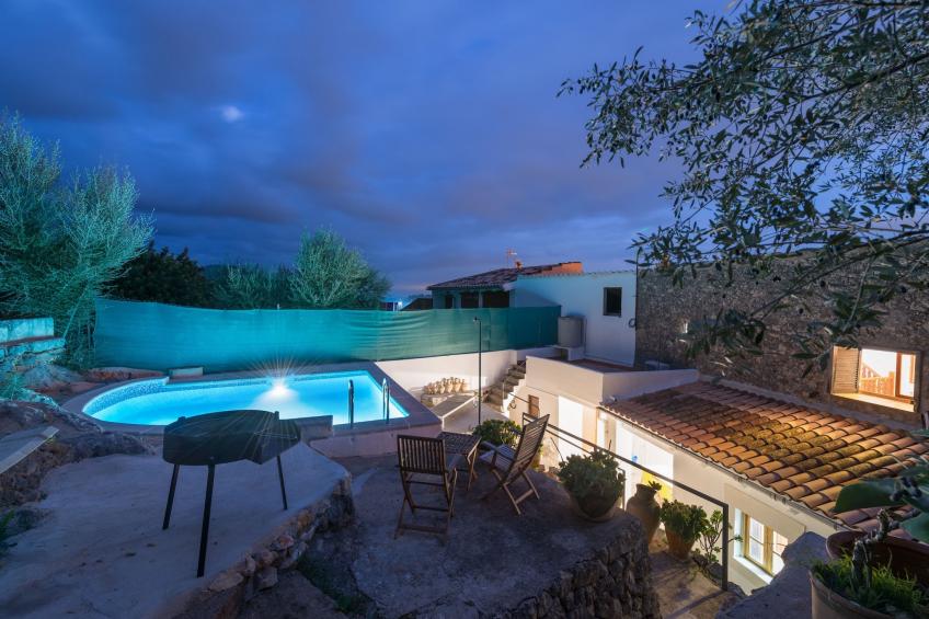 Can BessÓ Mancor De La Vall - foto 30