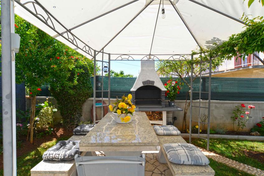 Vakantiewoning met tuin en barbecue - VW-PXGCN - foto 20