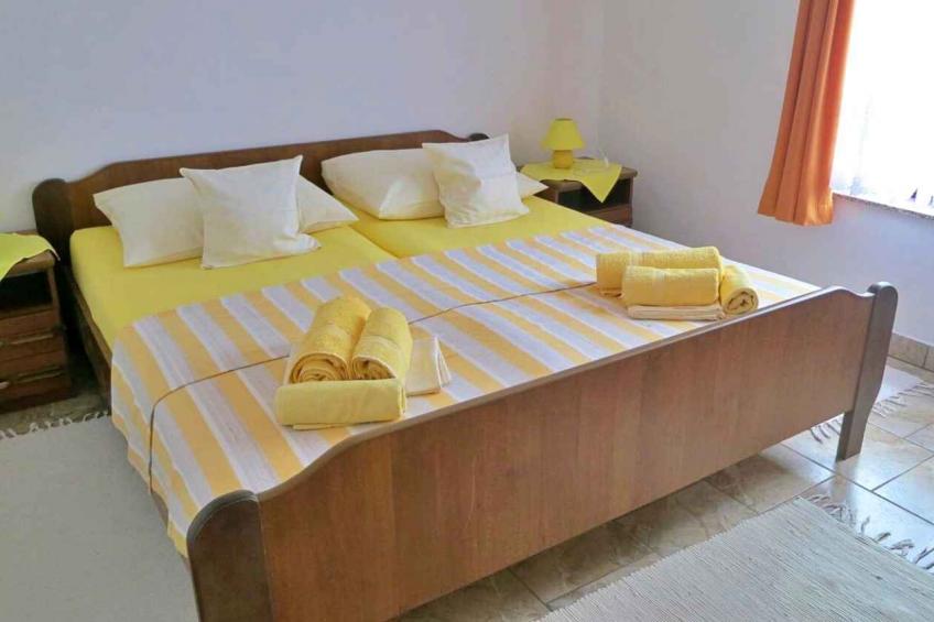 Vakantiewoning met balkon - BF-Y752J - foto 3