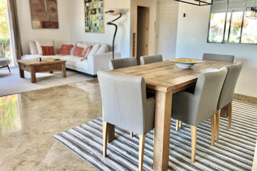 Appartements à Benahavís - foto 8