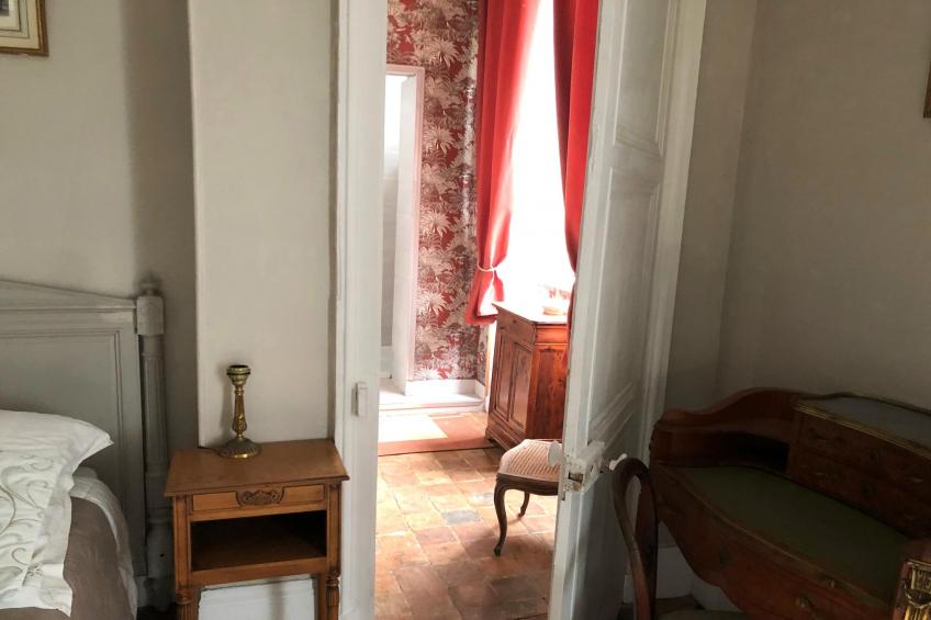 Appartement au Château de Baclair - foto 11