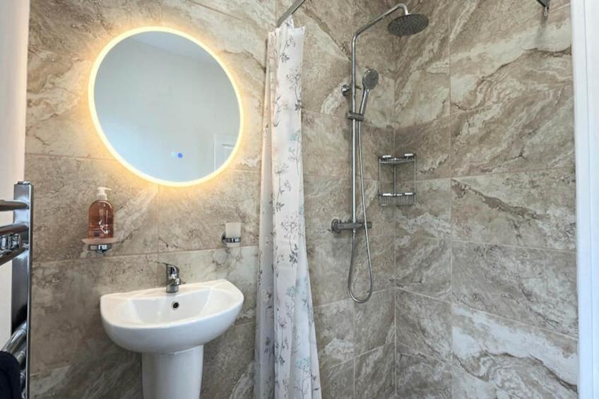 Mobil Home - Bungalow - Cottage à Renvyle Galway - foto 19