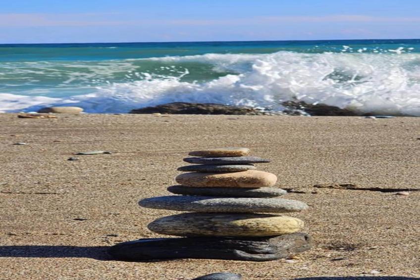 Casa Montaña de Alegria - foto 25