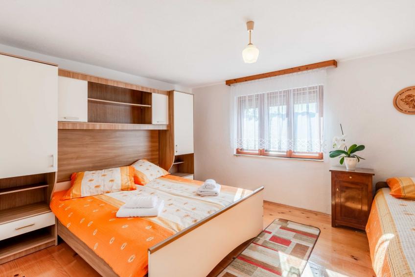 Nature Hideaway Holiday Homes with Sauna - Two Bedroom Holiday Home (owner Liza) - foto 10