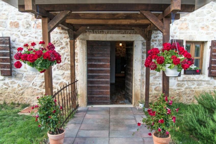 Charmante Ferienvilla Krka - foto 9