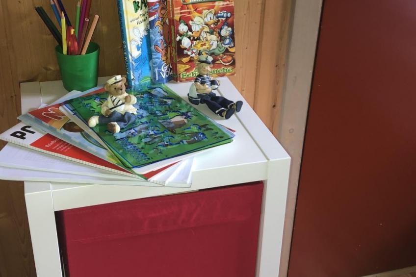 Ferienwohnung - foto 18