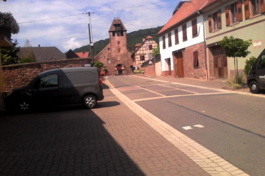 Haus in der Nähe von Straßburg mit privatem Spa - foto 10