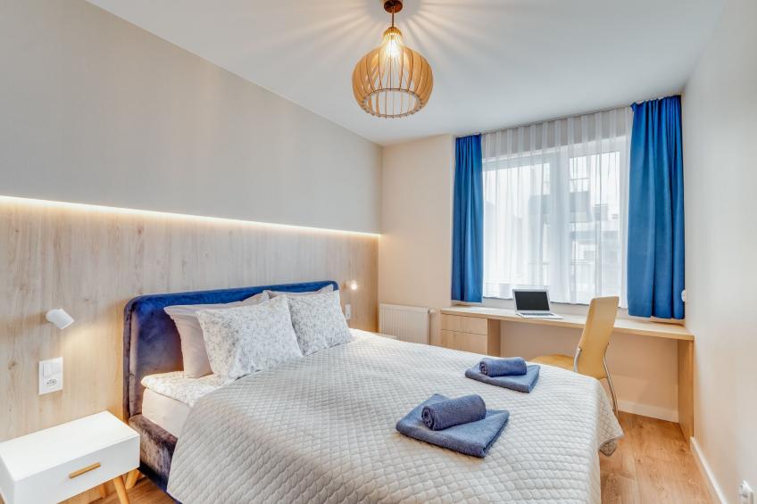 Altstadt-Wohnung Angielska Grobla - foto 20