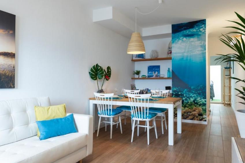 in San Andrés direkt am Meer - foto 7