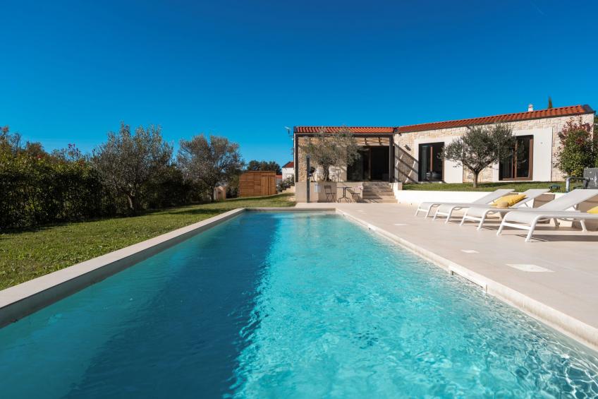 Villa Casa Vesta - foto 20