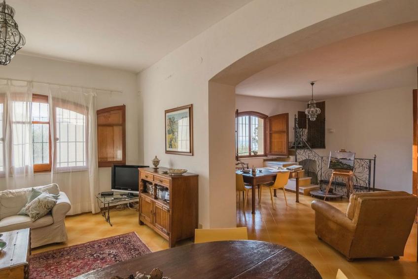 Villa a 150m dal mare, wifi e Kochkurs kostenlos - foto 29