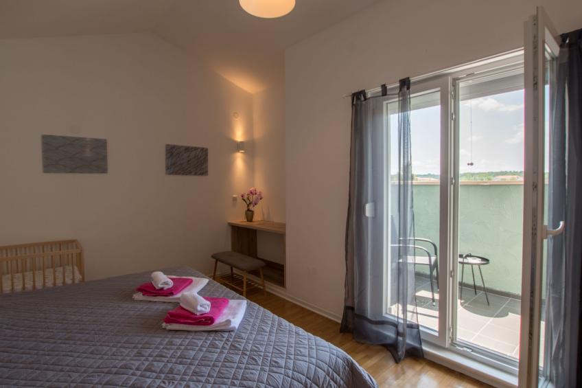 für 10 Personen und 2 Kinder in Juricani, Istrien (Istrische Riviera) - foto 40