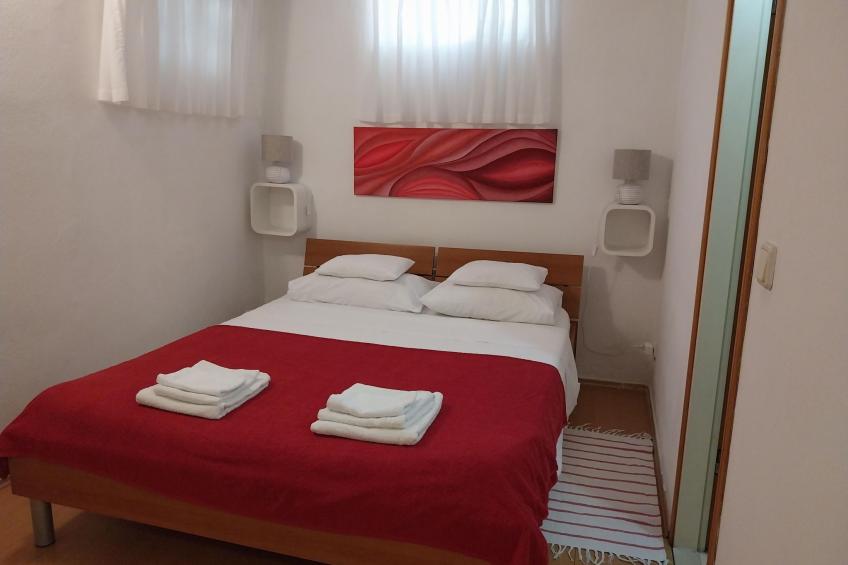 Appartement Peliska - ein paar Schritte vom Strand entfernt - foto 7