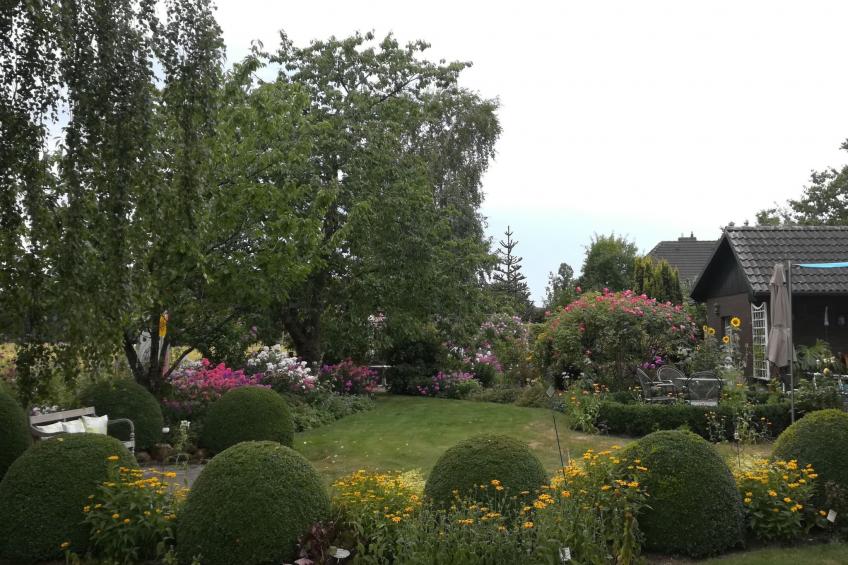 Appartement mit Wallbox - foto 24