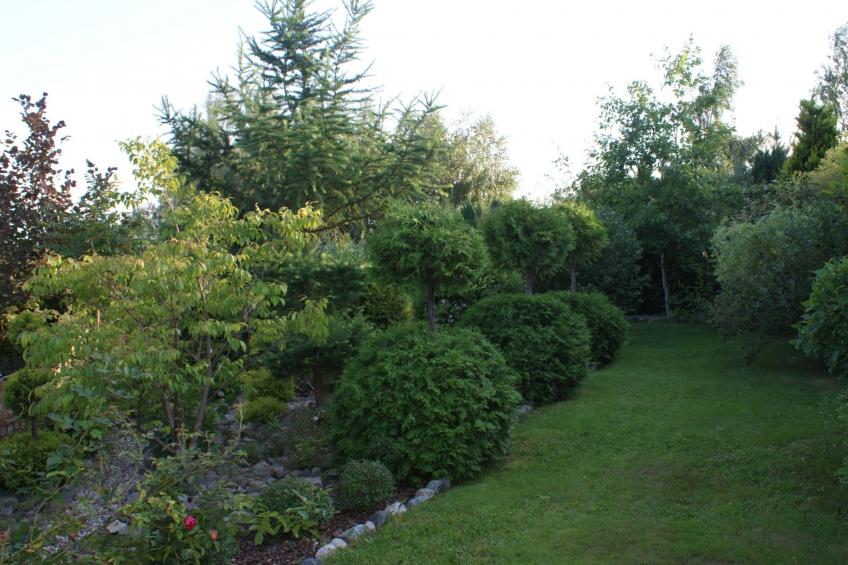 Meeresdorf Stille - Ferienhäuser in den Gärten von Magra - foto 13