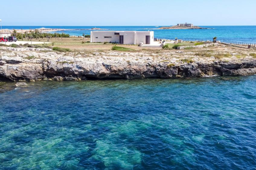 Europas südlichstes Luxusdomizil am Meer - foto 43