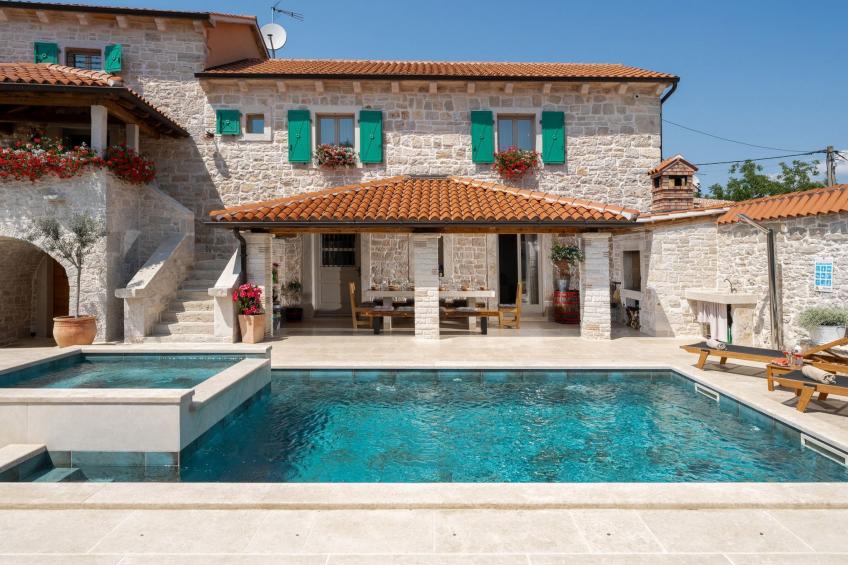 Villa Caterina - foto 18