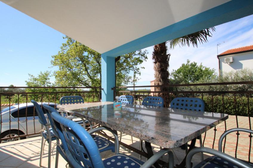 Apartment Julia Orange / HR-11080-01 - foto 7