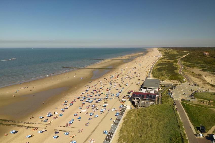 Park Veerse Kreek 1 - foto 23