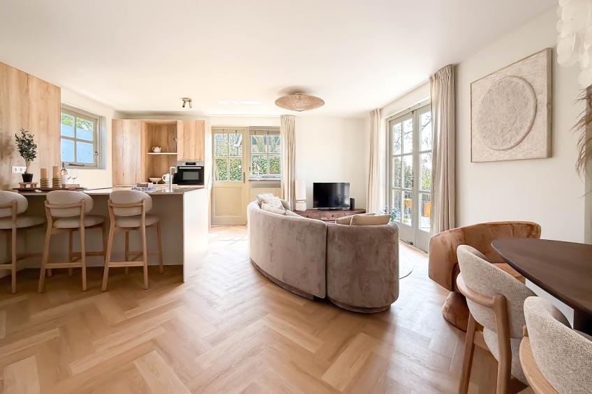 Zon aan den Hoef - foto 9