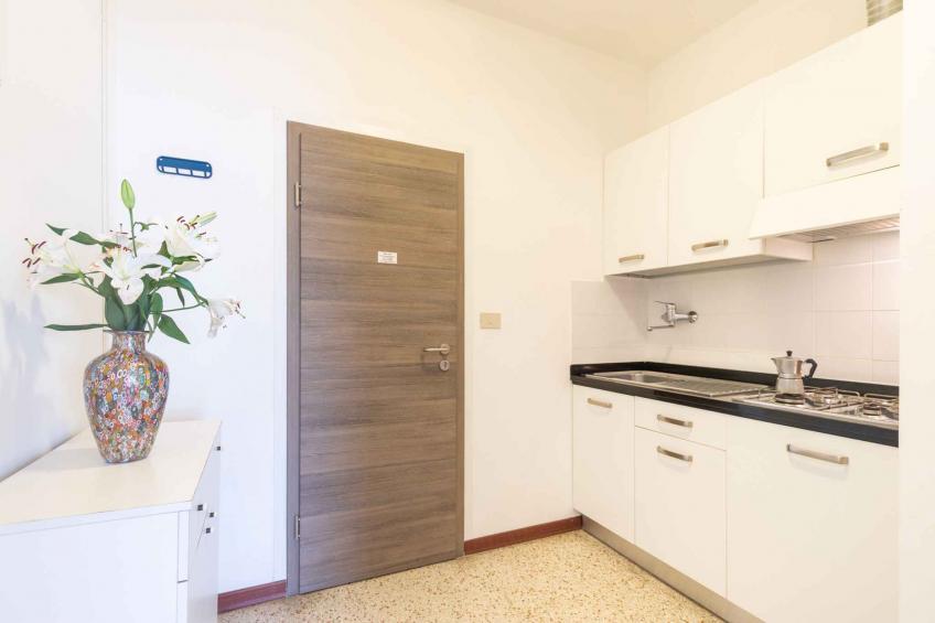 Holiday apartment just 350 meters from the beach - BF-H4RV - foto 10