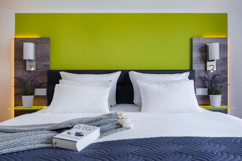 Ferienwohnung, Ostseeresort Olpenitz - foto 23