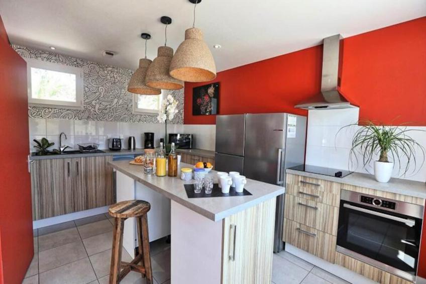 Villa Santa Teresa - Domaine Le Sherwood - foto 29