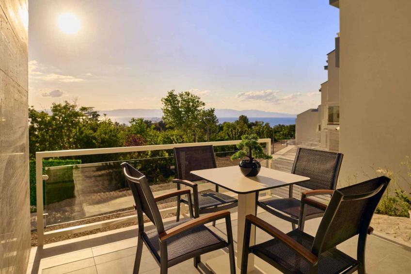 Holiday apartment mit Balkon - BF-CM4HJ