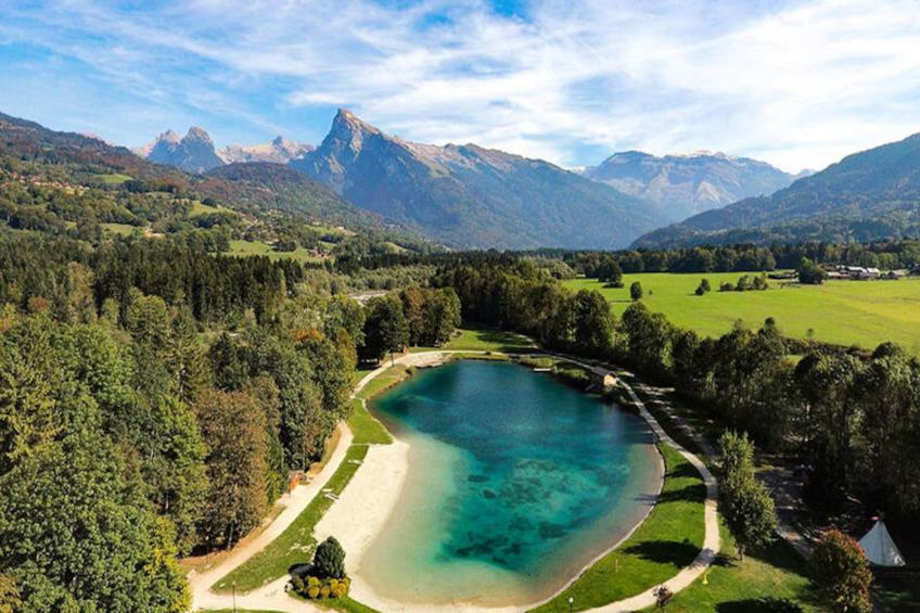 Résidence Le Varshe - foto 12