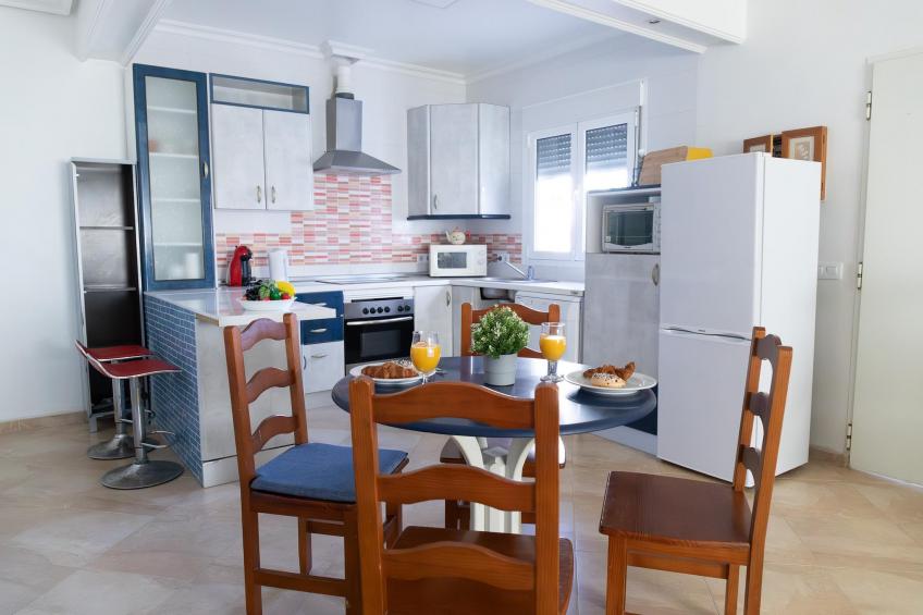 CT 355 AL - Faro's Pechina Rural - Disfruta de un Cortijo - foto 4