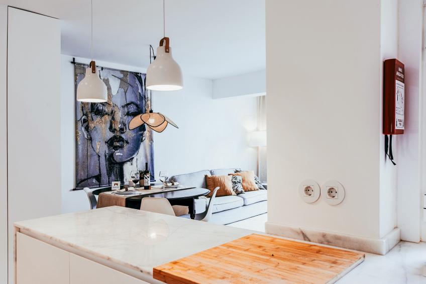 Modern & Charming Alges by GT House - foto 8