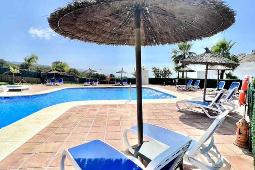 Appartements à Ojen - foto 31