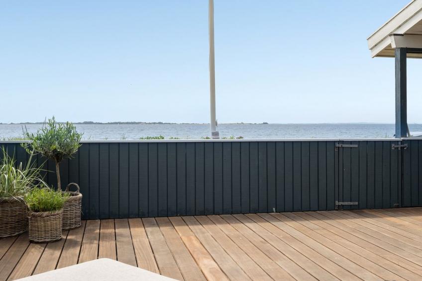 "Pellervo" - 20m from the sea in Funen - foto 14